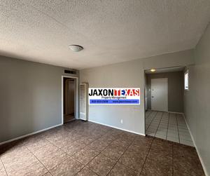 houses for rent in El Paso