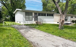 houses for rent in St. Louis