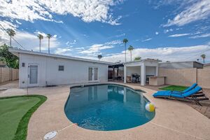 houses for rent in Phoenix