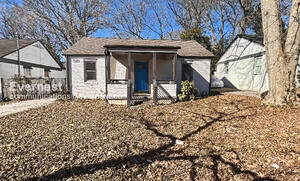 houses for rent in Atlanta
