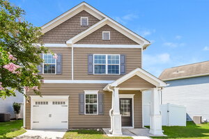 houses for rent in Cartersville