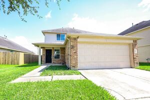 houses for rent in Houston