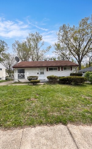 houses for rent in St. Louis