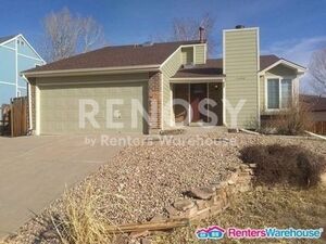 houses for rent in Broomfield