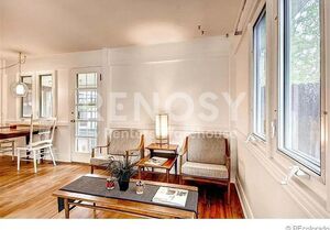 houses for rent in Denver