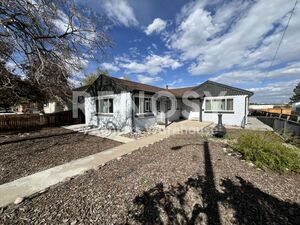 houses for rent in Denver