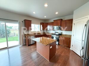 houses for rent in Thornton