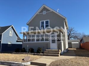 houses for rent in South Saint Paul