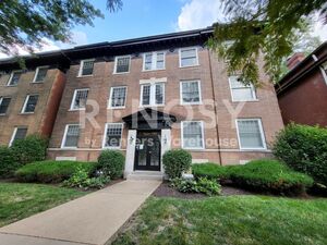 houses for rent in St. Louis