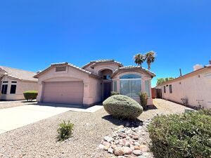 houses for rent in Scottsdale