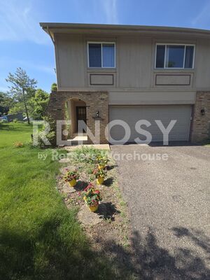 houses for rent in Eden Prairie