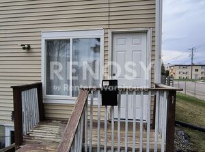 houses for rent in Minneapolis