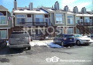 houses for rent in Denver