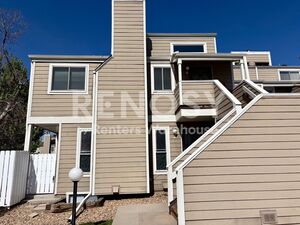houses for rent in Denver