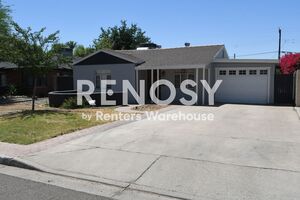 houses for rent in Phoenix
