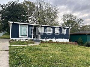 houses for rent in Birmingham