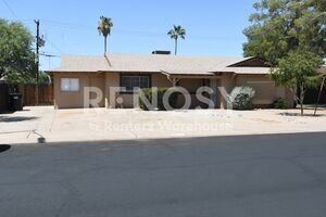 houses for rent in Scottsdale