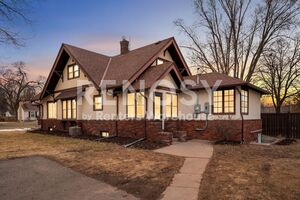 houses for rent in Minneapolis