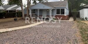 houses for rent in Denver