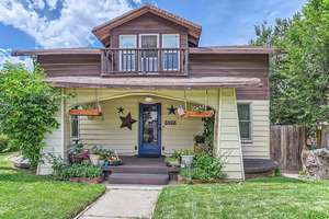 houses for rent in Englewood