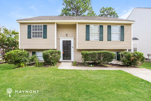 houses for rent in West Columbia