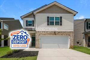 houses for rent in Newnan