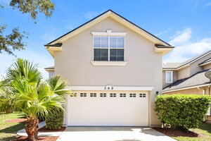 houses for rent in St. Augustine