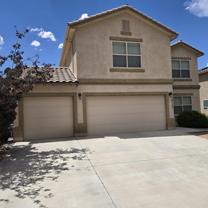 houses for rent in Albuquerque