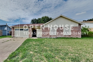 houses for rent in North Richland Hills