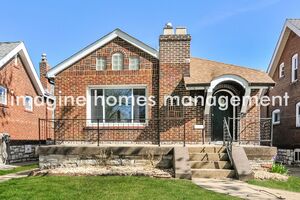 houses for rent in St. Louis