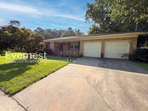 houses for rent in Little Rock