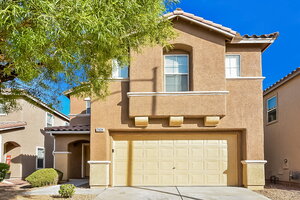 houses for rent in North Las Vegas