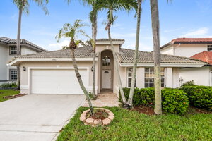 houses for rent in Boca Raton