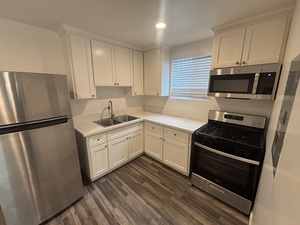 houses for rent in Los Angeles