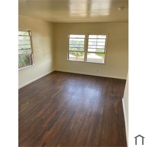 houses for rent in Los Angeles