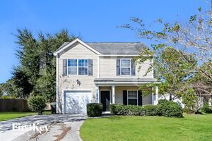 houses for rent in Moncks Corner
