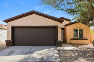houses for rent in Tucson