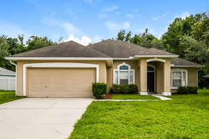 houses for rent in Jacksonville