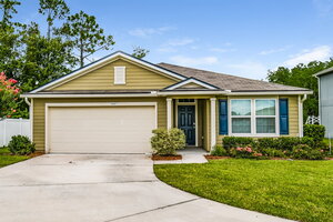 houses for rent in Green Cove Springs