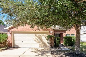 houses for rent in Tomball