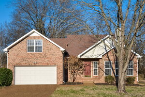 houses for rent in Hendersonville