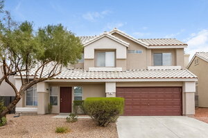 houses for rent in Henderson