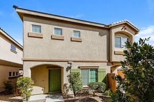 houses for rent in Las Vegas