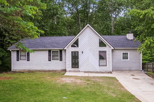 houses for rent in Douglasville