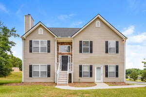 4 Bedroom Rental – 61 Lazy Water Dr, Dallas, GA, 30157