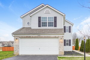 houses for rent in Blacklick
