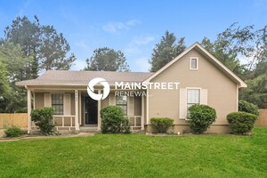 houses for rent in Memphis
