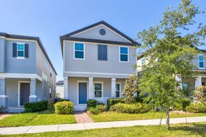 houses for rent in Winter Garden