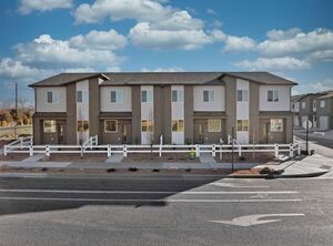 houses for rent in Grand Junction
