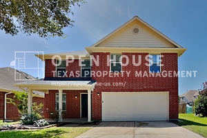 houses for rent in Katy